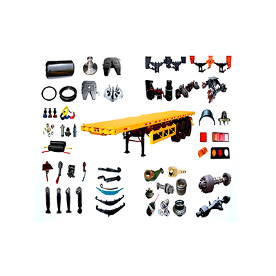 Trailer Parts