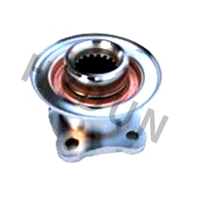 ISUZU DIFFERENTIAL FLANGE PART