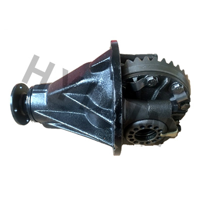 MITSUBISHI PAJERO DIFFERENTIAL