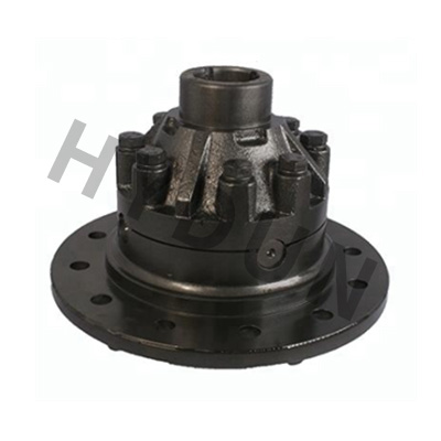 MITSUBISHI PS120 SMALL DIFFERENTIAL ASSY