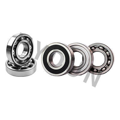 DEEP GROOVE BALL BEARING