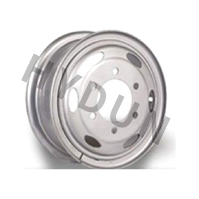 TUBE STEEL WHEEL RIM-20 SERIES