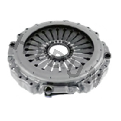 CLUTCH ASSY-BENZ