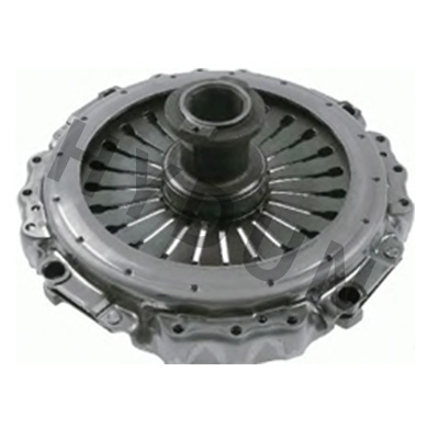 CLUTCH ASSY-BENZ