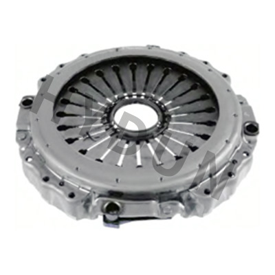 CLUTCH ASSY-BENZ