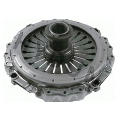 CLUTCH ASSY-BENZ