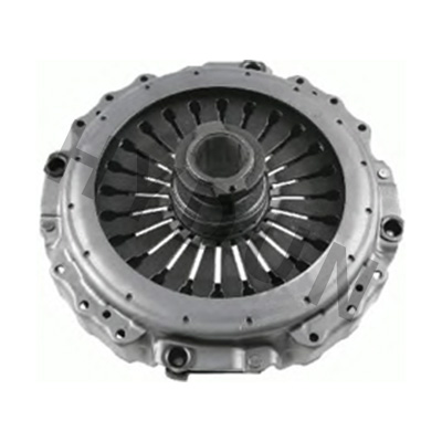 CLUTCH ASSY-BENZ