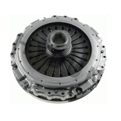 CLUTCH ASSY-BENZ