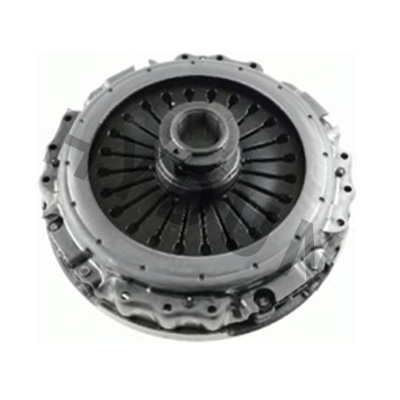 CLUTCH ASSY-BENZ