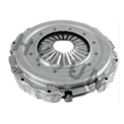 CLUTCH ASSY-BENZ