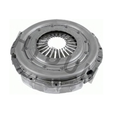 CLUTCH ASSY-BENZ