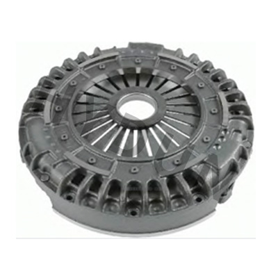 CLUTCH ASSY-BENZ