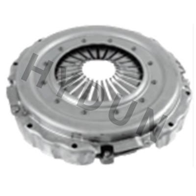 CLUTCH ASSY-BENZ