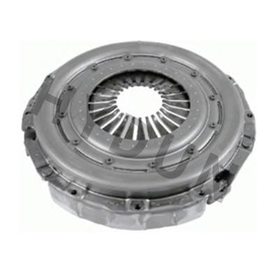 CLUTCH ASSY-BENZ