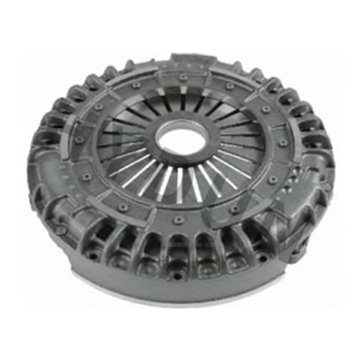 CLUTCH ASSY-BENZ