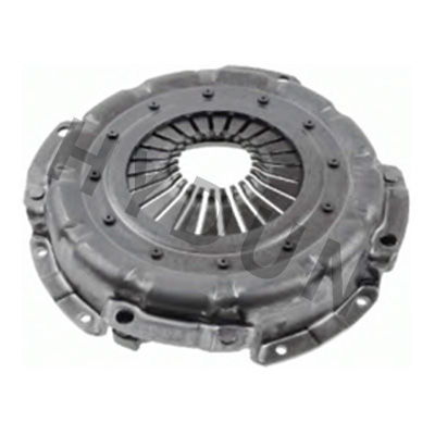 CLUTCH ASSY-BENZ