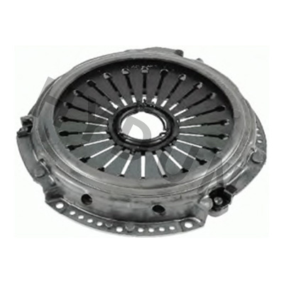 CLUTCH ASSY-BENZ