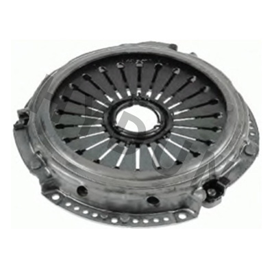 CLUTCH ASSY-BENZ