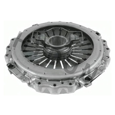 CLUTCH ASSY-VOLVO