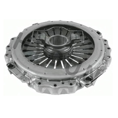 CLUTCH ASSY-VOLVO