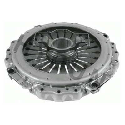 CLUTCH ASSY-VOLVO