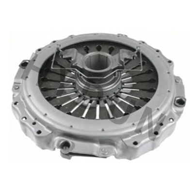 CLUTCH ASSY-VOLVO