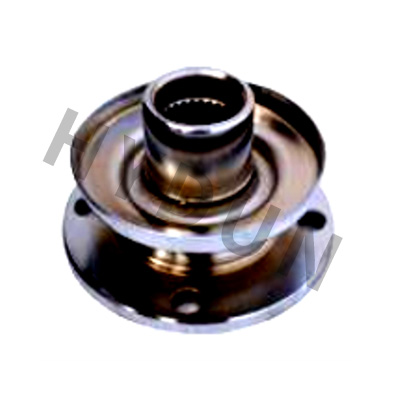 TOYOTA  DIFFERENTIAL FLANGE PART